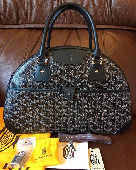 goyard bag price australia